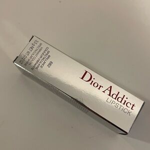 Dior Addict Lipstick in Gibraltar